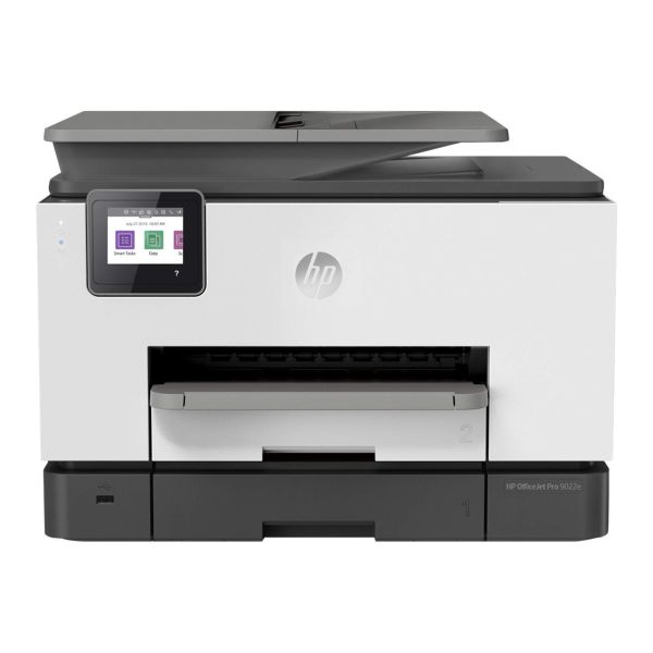 HP OfficeJet Pro 9022e All-in-One Printer, 226Y0B, 226Y0B#686