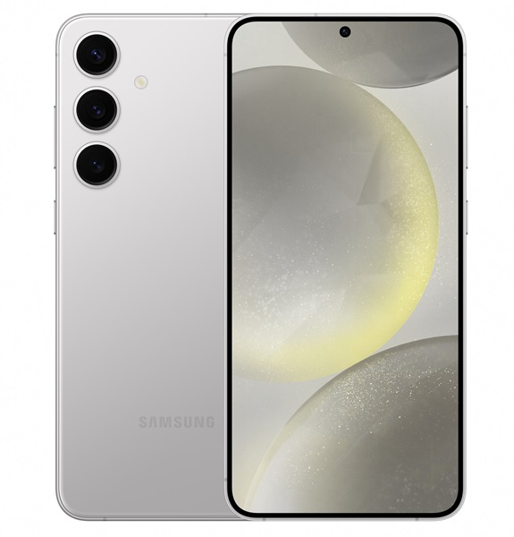 Samsung Galaxy S24+ 6,7", 12GB/256GB, siva, SM-S926BZADEUE