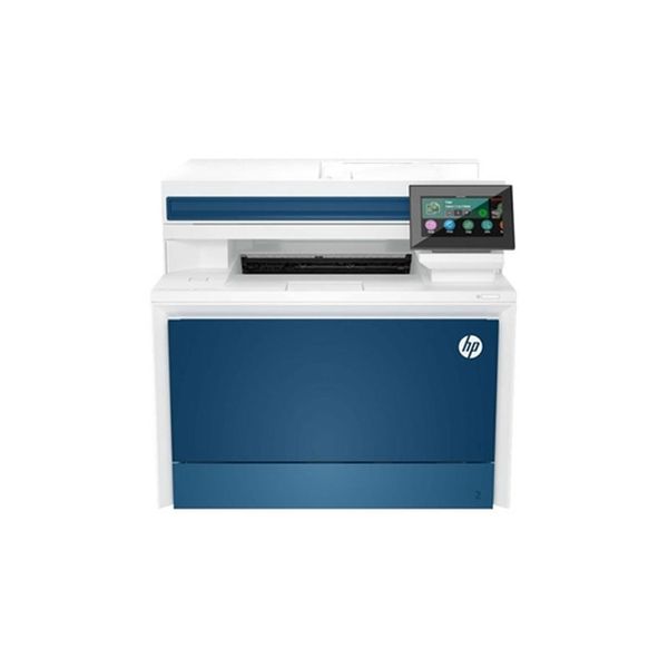 HP Color LaserJet Pro MFP 4302fdw Printer, 5HH64F#B19