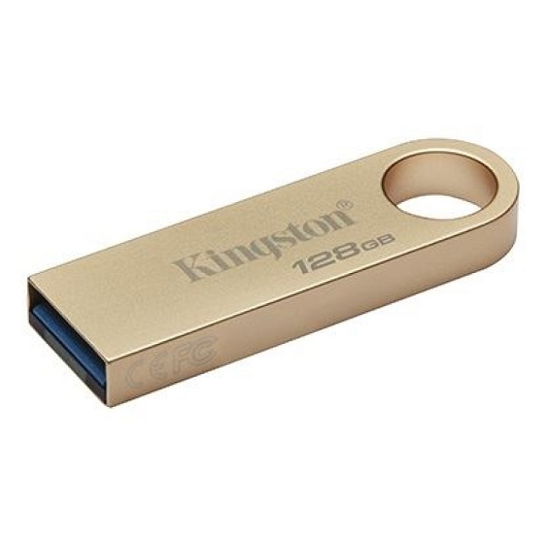 Kingston DT SE9G3, 128GB, USB 3.2, 220 MB/s, DTSE9G3/128GB