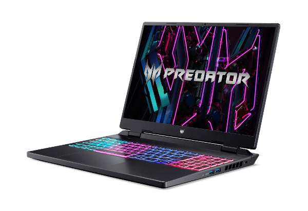Acer Pred Helio Neo 16 i9/32GB/512GB/4070/16"/DOS, NH.QLVEX.00S