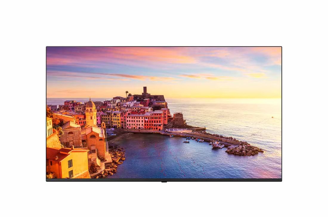 LG 43" 43UM662H, 109cm, Hotelski TV, 43UM662H0LC.AEU