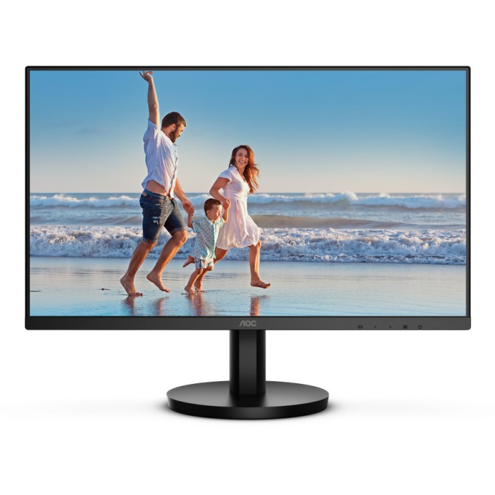 AOC IPS 27" 27B3CF2, HDMI, USB-C, USB, HAS, 100Hz, 27B3CF2