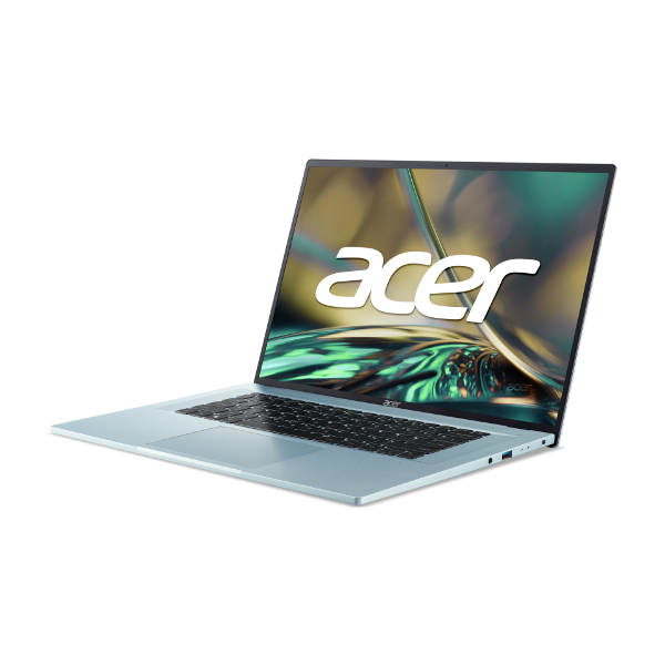 Acer Swift Edge R5-6600U/32GB/1TB/16OLED/W11/4g, NX.KABEX.00D