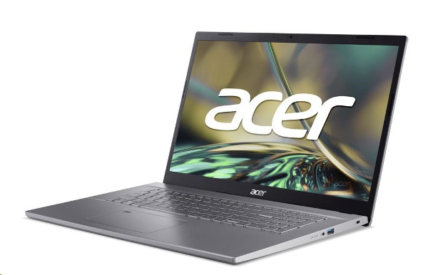 Acer Aspire 5 i5-12450H/16GB/512GB/17,3"FHD/W11, NX.KQBEX.00F