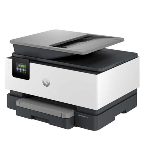 HP OfficeJet Pro 9120b All-in-One Printer, 4V2N0B, 4V2N0B#686