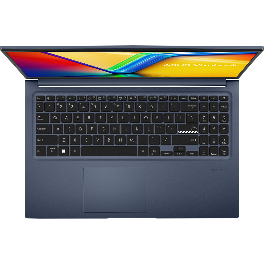 ASUS M1502YA R7-7730U/16GB/512GB/15.6"FHD/W11, 90NB0X21-M00E40