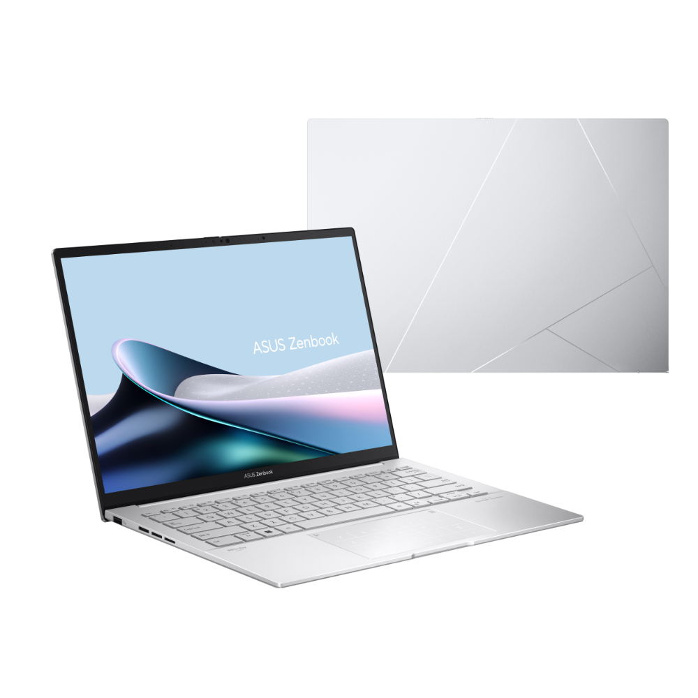 ASUS ZenBook UX3405MA Ultra5/16GB/512GB/14"/noOS, 90NB11R2-M00NP0