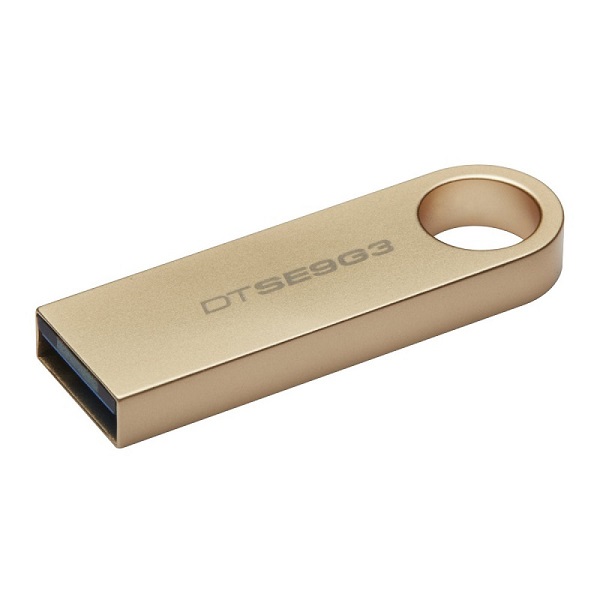 Kingston DT SE9G3, 64GB, USB 3.2, 220 MB/s, DTSE9G3/64GB