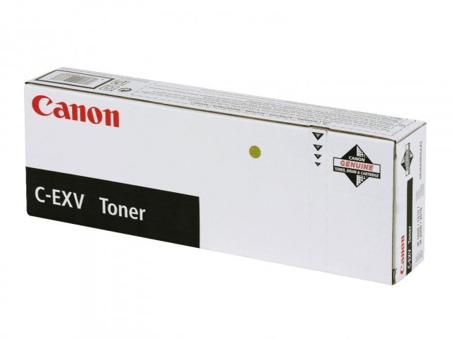 Canon toner CEXV20 Black, 0436B002