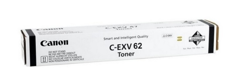 Canon toner CEXV62, 5141C002