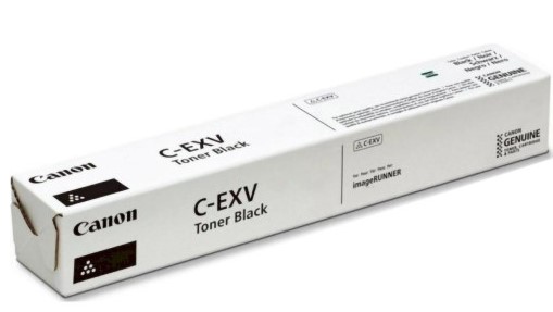 Canon toner CEXV67, 5746C002