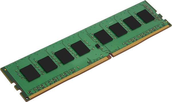 Kingston DDR4 32GB, 3200MHz, KVR32N22D8/32