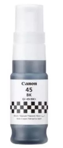 Canon tinta GI-45BK, crna, 6288C001