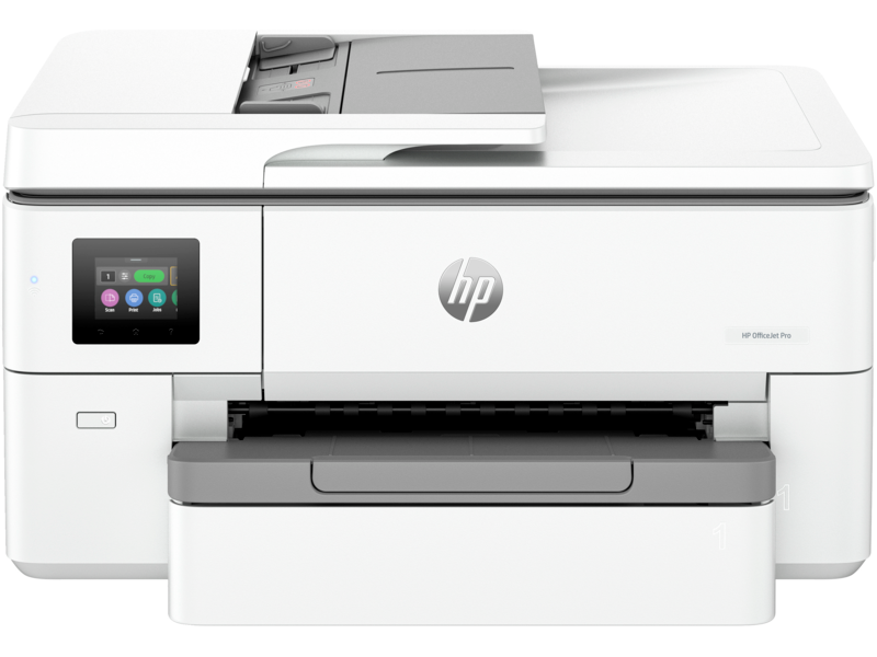 HP OfficeJet Pro 9720e Wide Format AiO, 53N95B, 53N95B#686