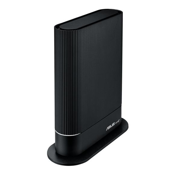 Asus RT-AX59U, Dual Band WiFi 6 AiMesh Router, 90IG07Z0-MO3C00
