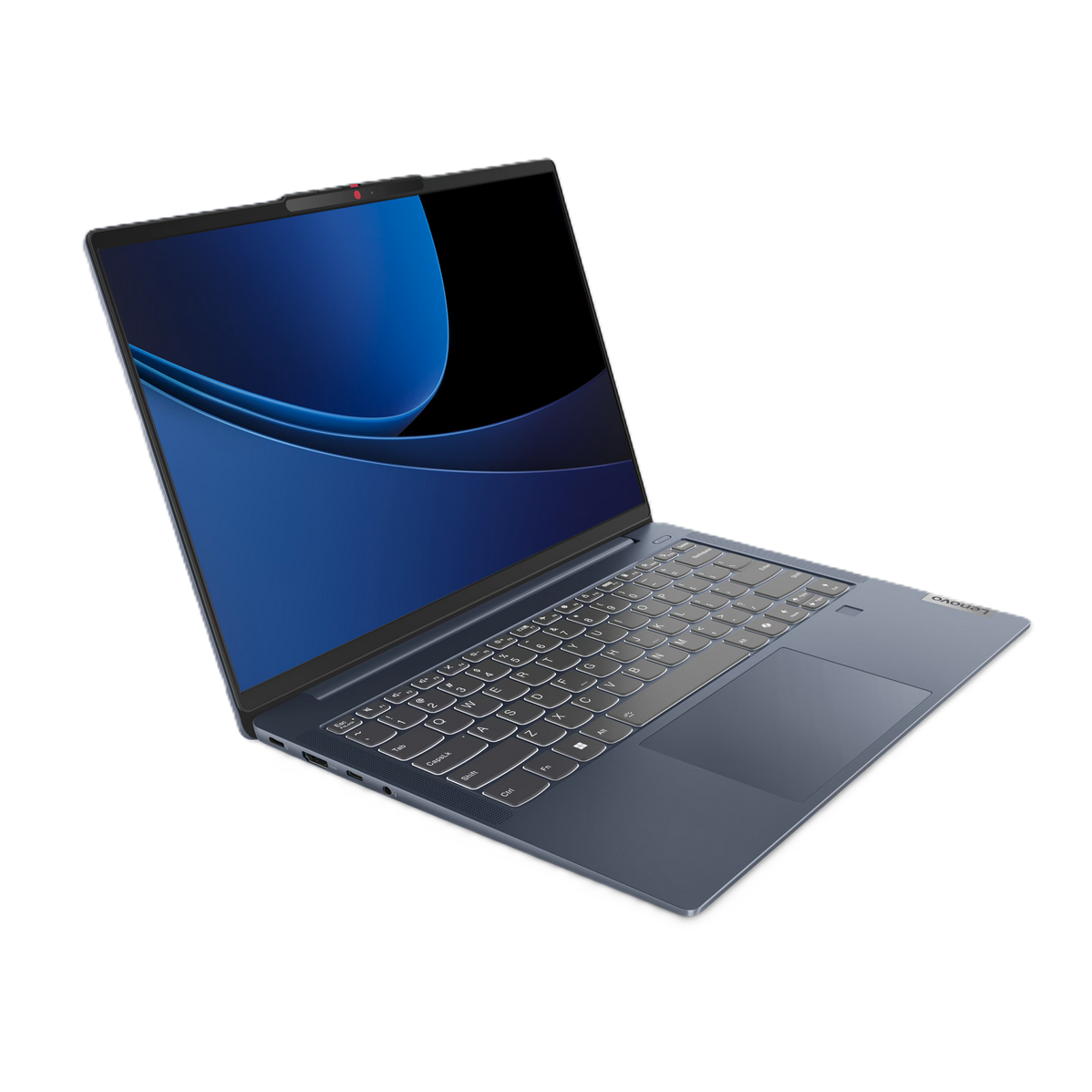 Lenovo IdeaPad 5 U5-125H/16GB/1TB/14WUXGA/DOS, 83DA002QSC