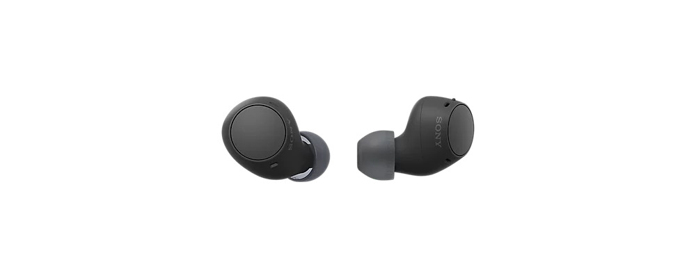Sony WF-C510, bežične in-ear slušalice, crna, WFC510B.CE7