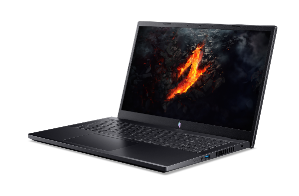 Acer Nitro V15 R7-7735H/16GB/512GB/3050/15,6"/DOS, NH.QSHEX.00B