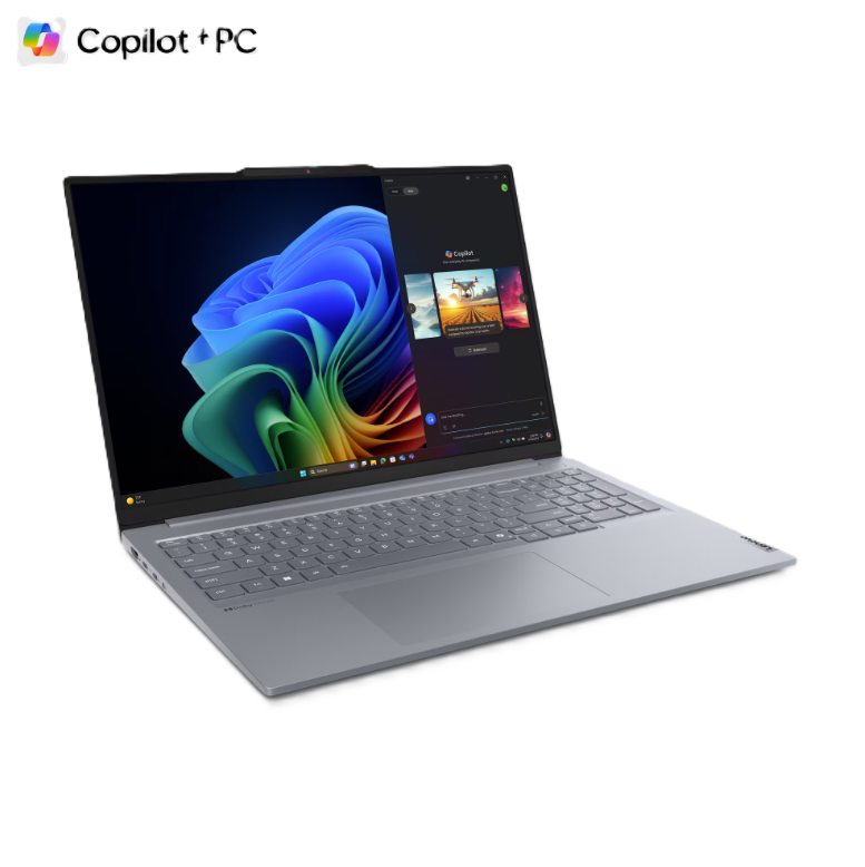 Lenovo ThinkBook 16 Snapdragon/32GB/1TB/16/W11P, 21NH000FSC