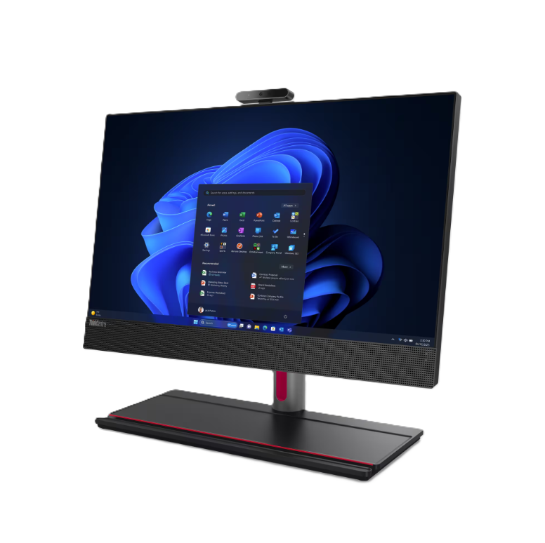 Lenovo M90a Gen5 i5/16GB/512GB/MX570A/23,8/W11P, 12SH0023CR