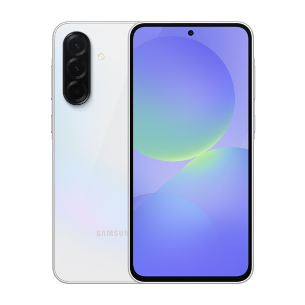 Samsung Galaxy A36 5G 6,7", 6GB/128GB, sivobijeli, SM-A366BZABEUE