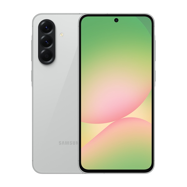 Samsung Galaxy A56 5G 6,7", 8GB/128GB,sivi, SM-A566BZAAEUE
