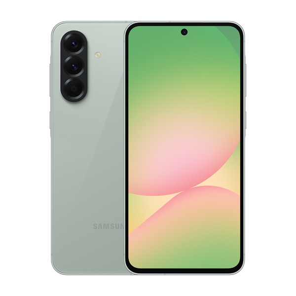 Samsung Galaxy A56 5G 6,7", 8GB/128GB,zelena, SM-A566BZGAEUE