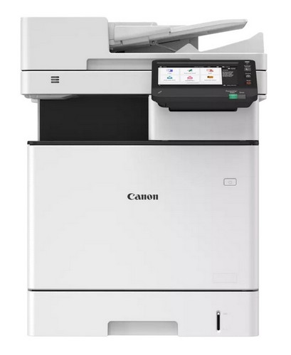 Canon laser i-SENSYS MF842Cdw, 6162C008