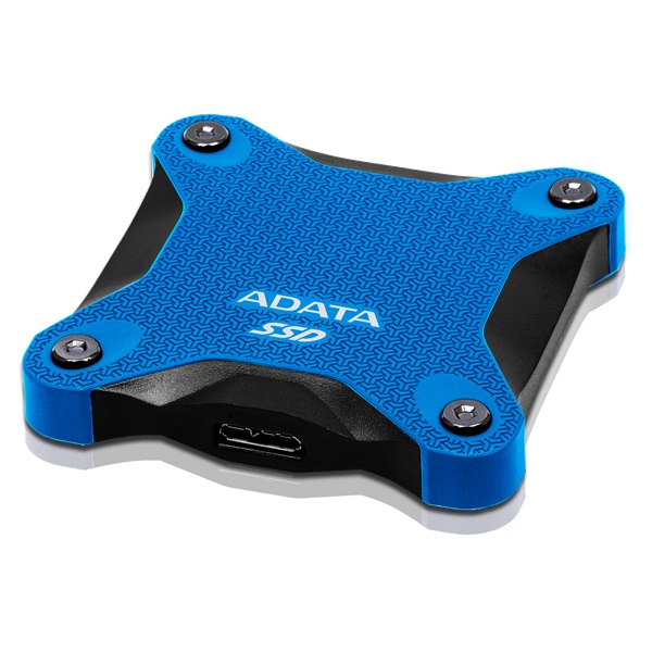 ADATA Ex SSD SD620, R520/W460, 2TB, U3.2, plavi, SD620-2TCBL