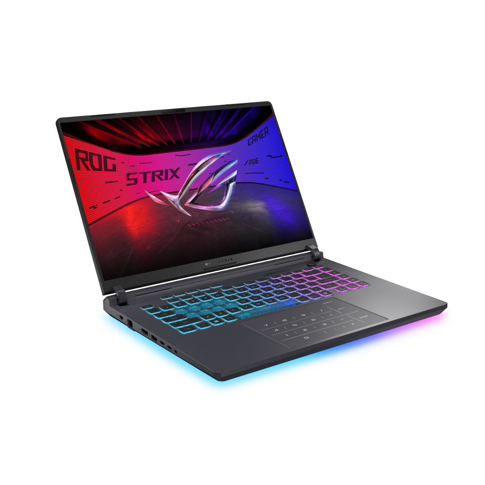 ASUS G615 U9-275HX/32GB/1TB/RTX5060/16"2.5K/noOS, 90NR0LJ1-M002P0