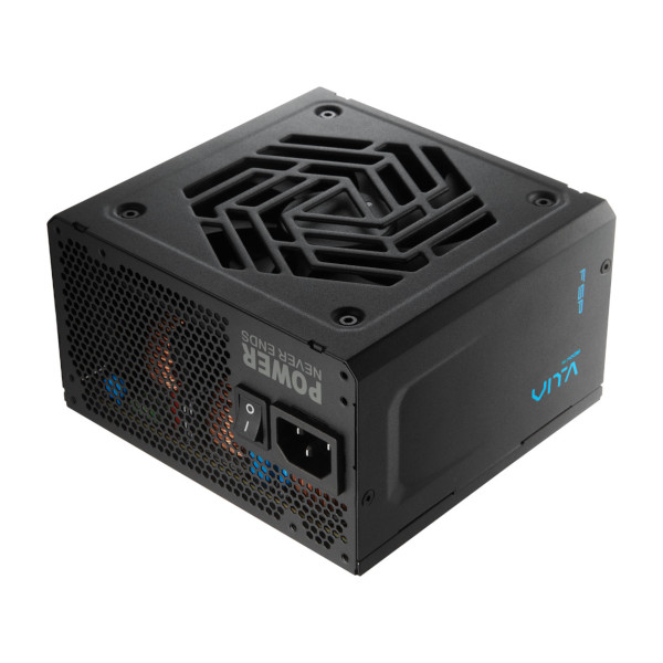 FSP VITA BD 550W, 80+ Bronze, ATX 3.1, PPA5506103