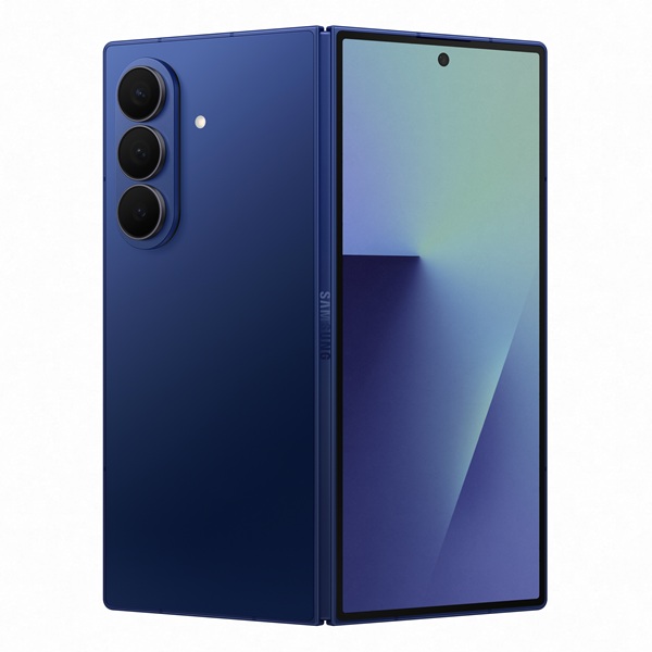 Samsung Galaxy Z Fold 7 6,5"/8",12GB/256GB plavi, SM-F966BDBBEUE