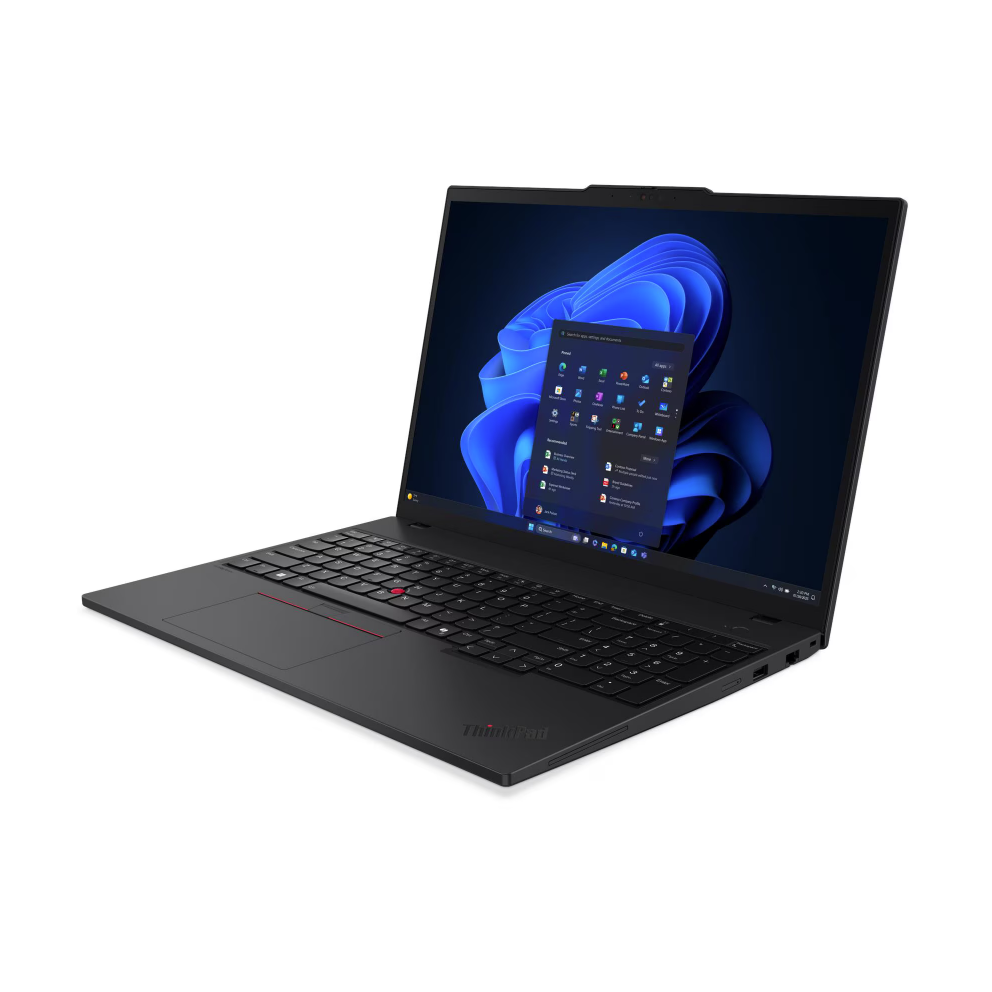 Lenovo T16 Gen4 U5/32GB/1TB/IntHD/16"WUXGA/W11P, 21QE0036SC