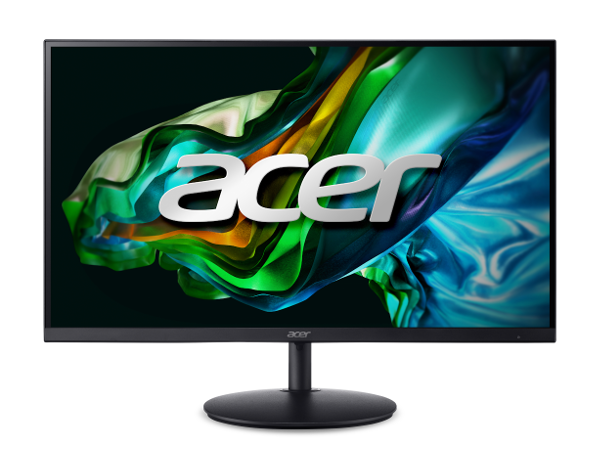 Acer SH322 31,5" QHD, IPS, HDMI, DP, Type-c, UM.JS2EE.E01