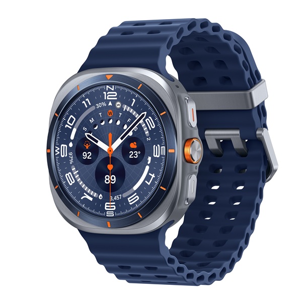 Samsung Galaxy Watch Ultra , LTE, titan plava, SM-L705FZB2EUE