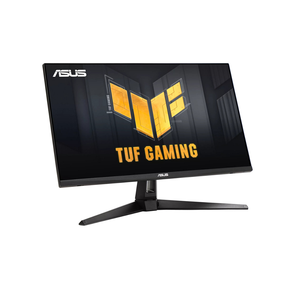 ASUS VG27UQ1A 27", UHD, 2xHDMI, DP, 160Hz, 90LM0AR0-B01371