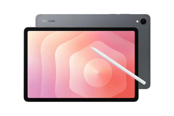 Samsung Galaxy Tab S11 12GB/256GB/WIFI/11",sivi, SM-X730NZAPEUE