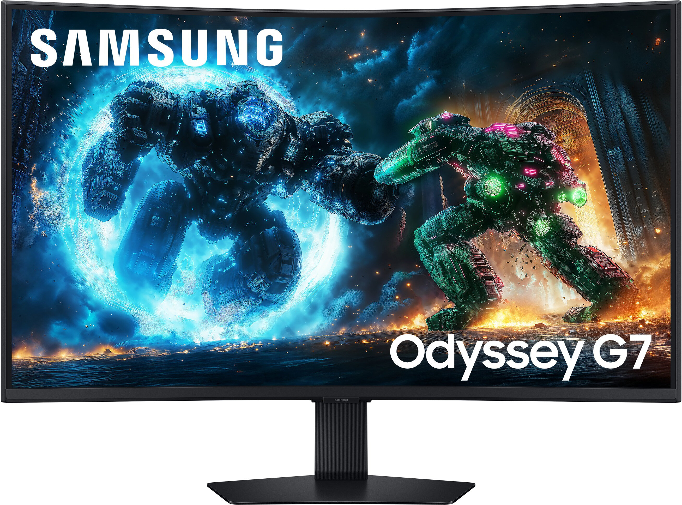 Samsung 37" LS37FG750EUXEN,UHD VA,164Hz, HDMI, DP, LS37FG750EUXEN