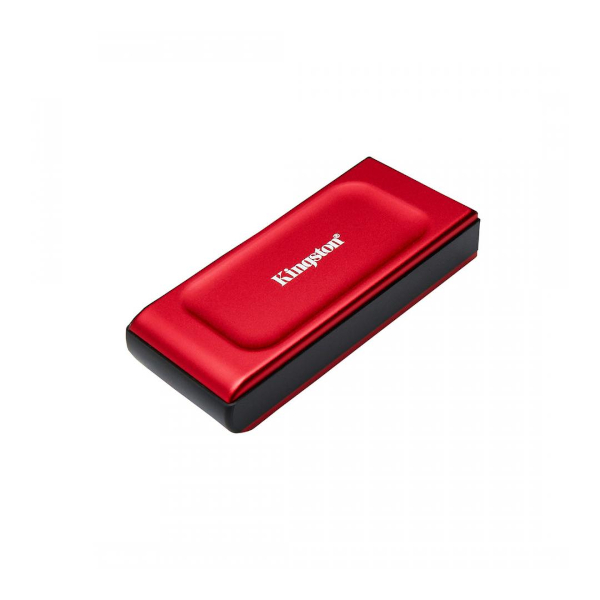 Kingston XS1000R 1000GB, R1050/W1000, USB3.2, SXS1000R/1000G