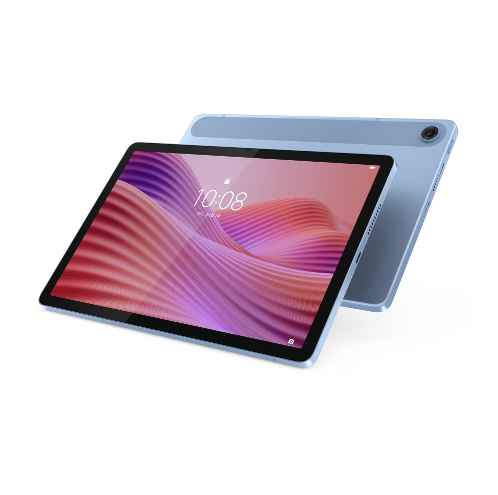 Lenovo Tab OctaC/4GB/128GB/WIFI/10.1"WUXGA/plava, ZAEH0191GR