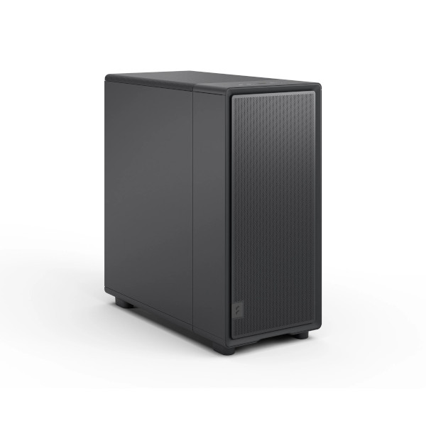 Fractal Epoch Black Solid, crno, FD-C-EPO1A-01