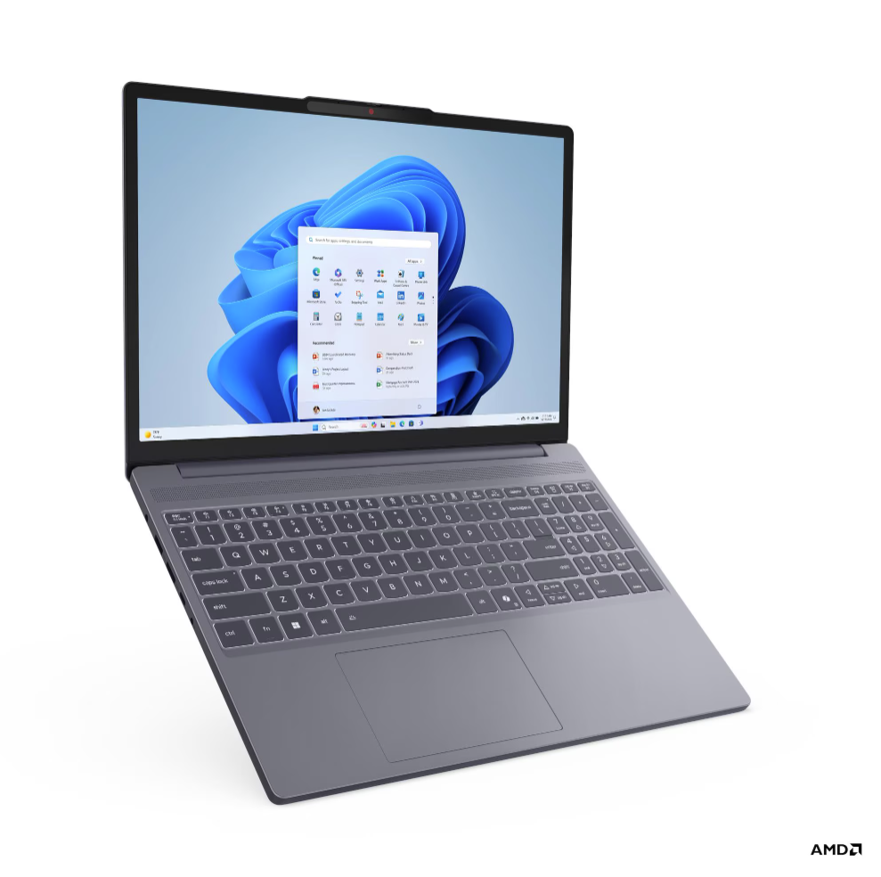 Lenovo Ideapad 3 R7-7735HS/24GB/1TB/15,3"FHD/DOS, 83K700BVSC
