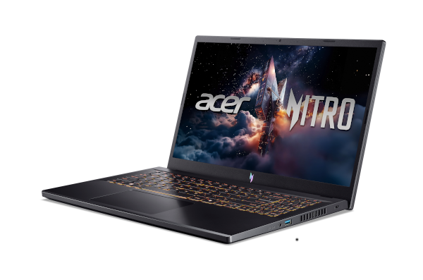 Acer Nitro V15 i9-13900H/16GB/1TB/5060/15,6"/DOS, NH.QZ8EX.00U