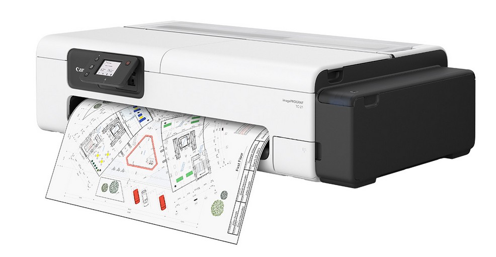 Canon TC-21, 7055C003