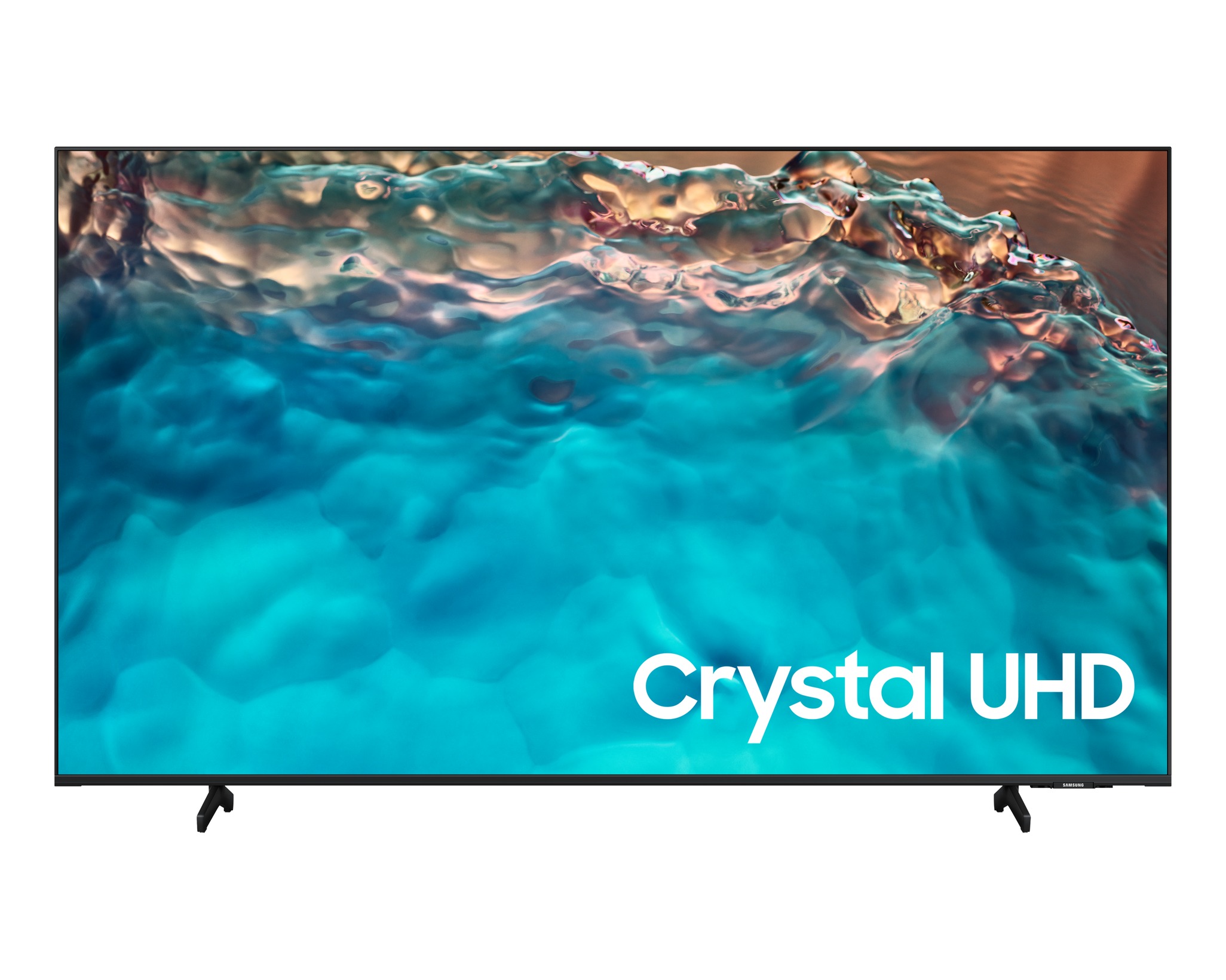 Samsung HG65BU800EUXEN, 65" UHD 4K Hotel TV, HG65BU800EUXEN