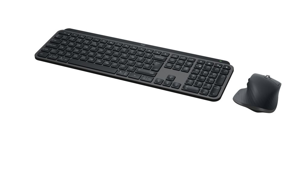 Logitech MX Keys S Combo, 920-011614