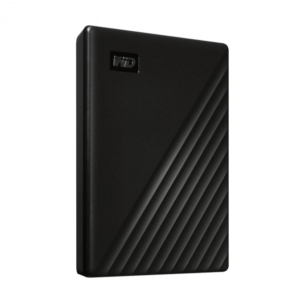 WD Passport 1TB Portable, USB 3.0 crni, WDBYVG0010BBK