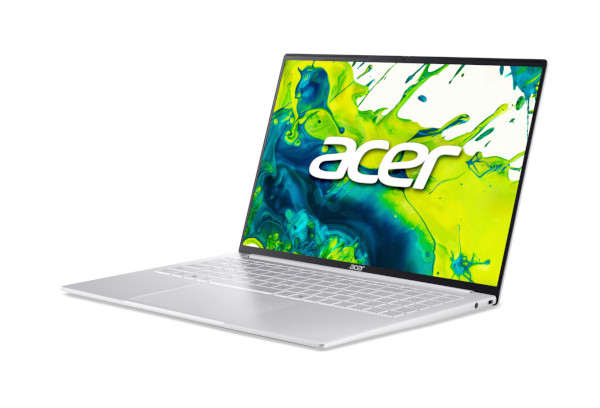 Acer Swift Lite 16 R7-260/16GB/1TB/16"/W11, NX.D88EX.001