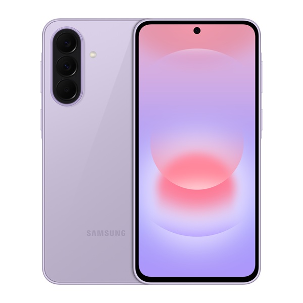 Samsung Galaxy A37 5G 6,7", 6GB/128GB, ljubičasta, SM-A376BLVBEUE